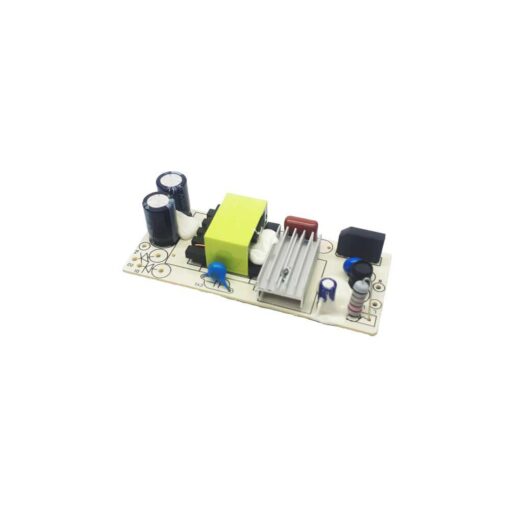 رنج کامل LED درایور AC