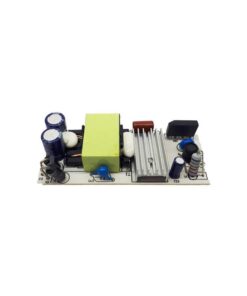 رنج کامل LED درایور AC