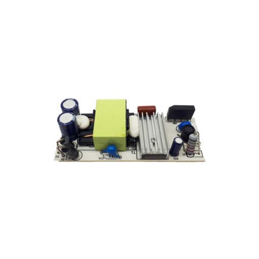 رنج کامل LED درایور AC