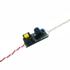 رنج کامل LED درایور AC
