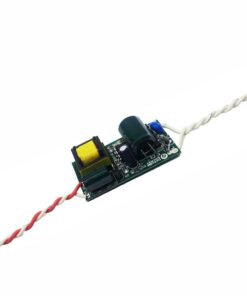 رنج کامل LED درایور AC