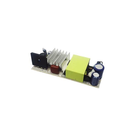 رنج کامل LED درایور AC