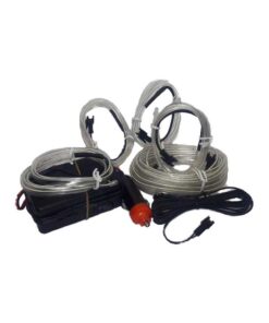 EL Wire موزیکال حرفه ای