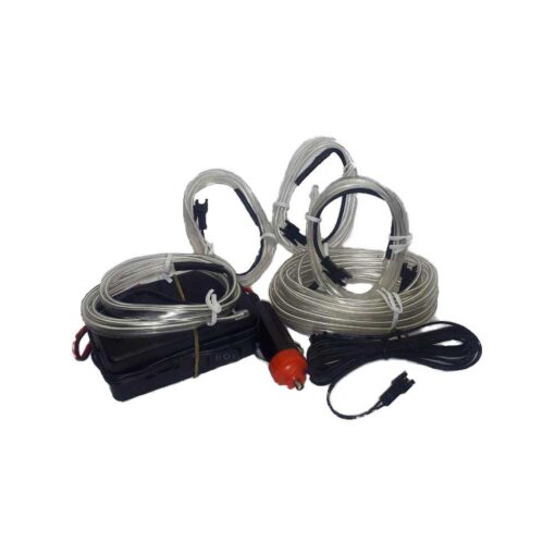 EL Wire موزیکال حرفه ای