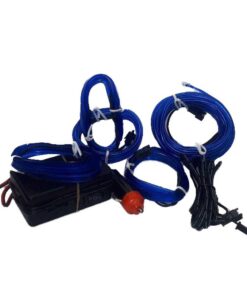 EL Wire موزیکال حرفه ای
