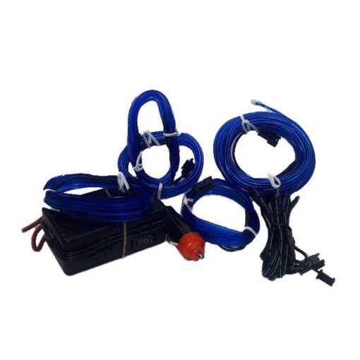 EL Wire موزیکال حرفه ای