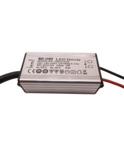 رنج کامل LED درایور AC
