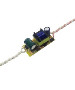 رنج کامل LED درایور AC