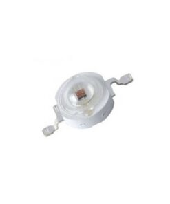 LED پاور 600nm-605nm 3W