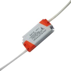 رنج کامل درایور LED AC سه سیم