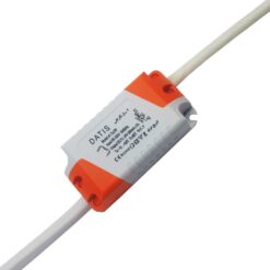 رنج کامل درایور LED AC سه سیم