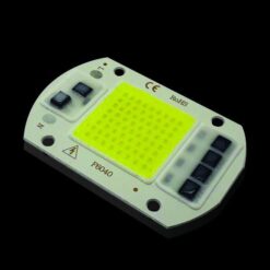 220V LED 9W