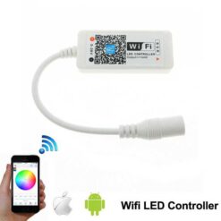 درایور ال ای دی RGB WiFi
