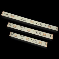 PCB والواشر دیجیتال RGB