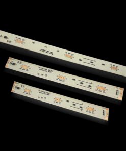 PCB والواشر دیجیتال RGB