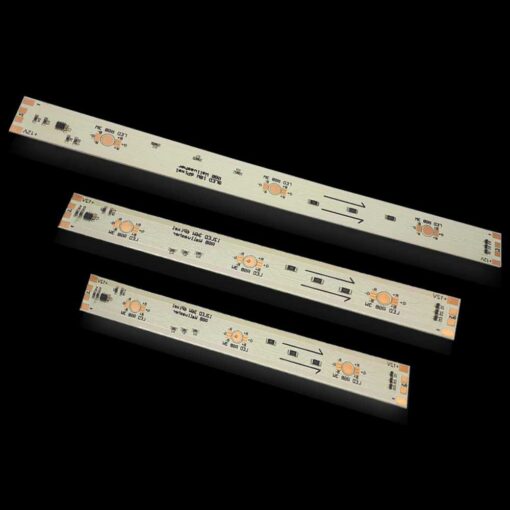 PCB والواشر دیجیتال RGB