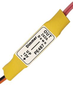 دیمر 4A LED آدامسی