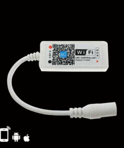 درایور ال ای دی RGB WiFi