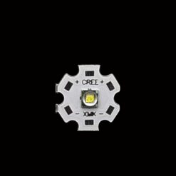 LED یدک چراغ قوه پلیسی