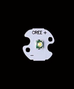 LED یدک چراغ قوه پلیسی