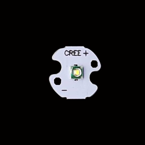 LED یدک چراغ قوه پلیسی