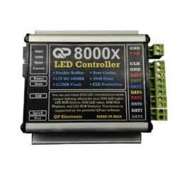 کنترلر دیجیتال QP