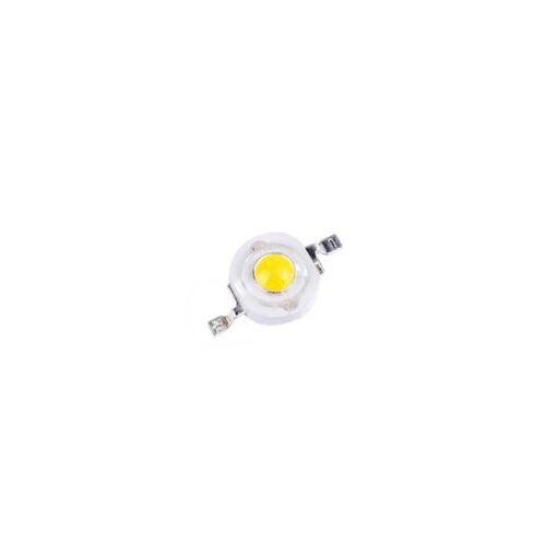 پاور LED 1W - رنگ بندی
