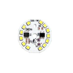 LED DOB 220V 7W