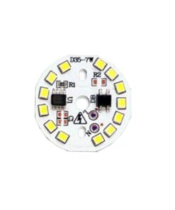 LED DOB 220V 7W
