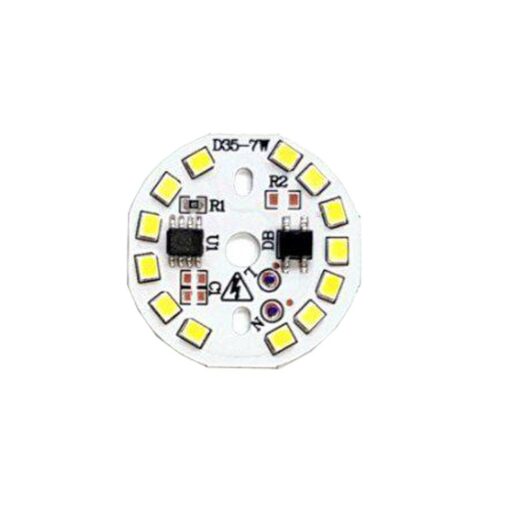 LED DOB 220V 7W
