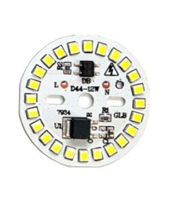 LED DOB 220V 12W