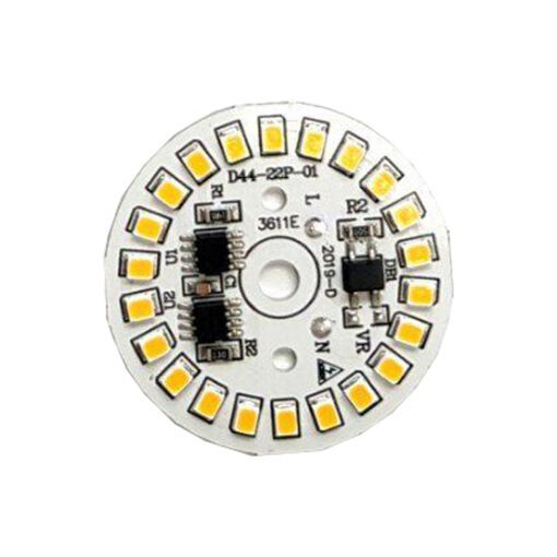 LED DOB 220V 15W