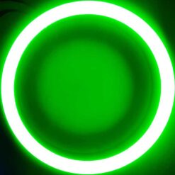 حلقه LED تک رنگ ویژه خودرو