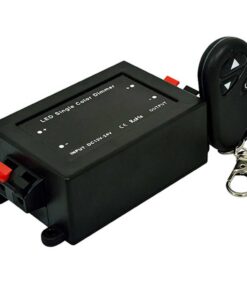 دیمر ریموتی RF