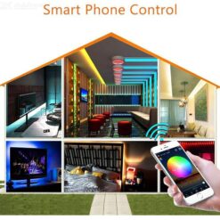 smart home control
