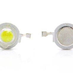 پشت و روی LED 1W آفتابی