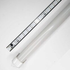 LED UV شاخه ای 220V 20W 395nm مدل PE125