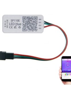 کنترلر دیجیتال SP110E بلوتوثی