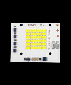 DOB مستطیلی48W XRAY سایز 48*58 یک سال گارانتی