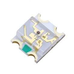 1206 RGB چهار پایه آند مشترک