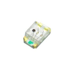 0805 RGB چهار پایه