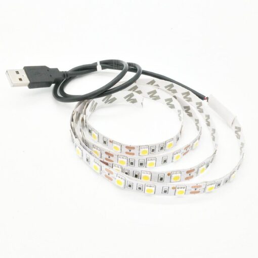 ست نورپردازی LED تلویزیون
