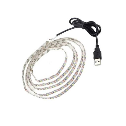 ست نورپردازی LED تلویزیون