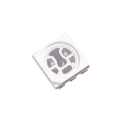 LED 5050 0.2W رنگی
