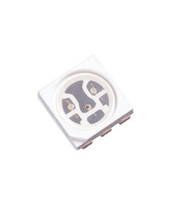 LED 5050 0.2W رنگی