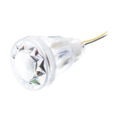 لامپ LED لاس وگاسی مدل مخروطی 2W