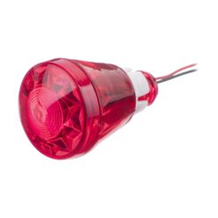 لامپ LED لاس وگاسی مدل مخروطی 2W