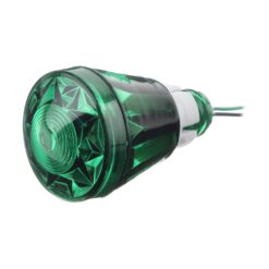 لامپ LED لاس وگاسی مدل مخروطی 2W