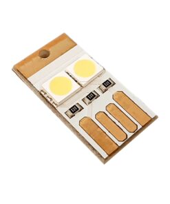 ماژول USB LED مدل مینی