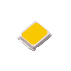 LED 2835 3v 0.5W یخی برند CZ